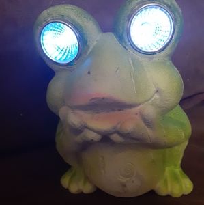 Frog